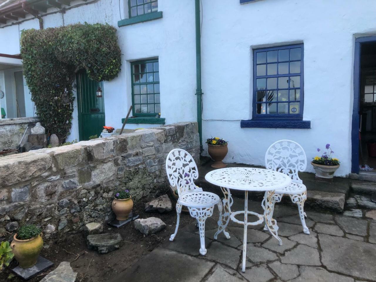 Slieve Donard Cottage Widows Row Cottages Newcastle  Exterior photo